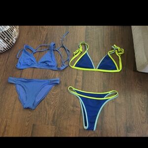 Target and SHEIN size M